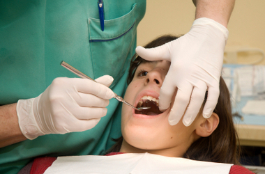 Лечение зубов в Красноярске