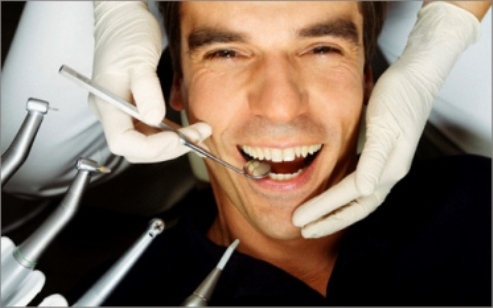 Советы перед посещением стоматолога